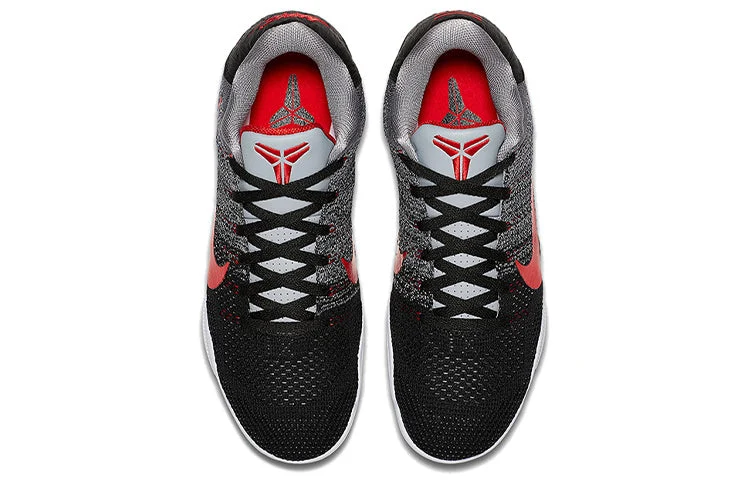 Alternative view of Nike Kobe 11 Elite Low ‘Tinker Muse’ 822675-060