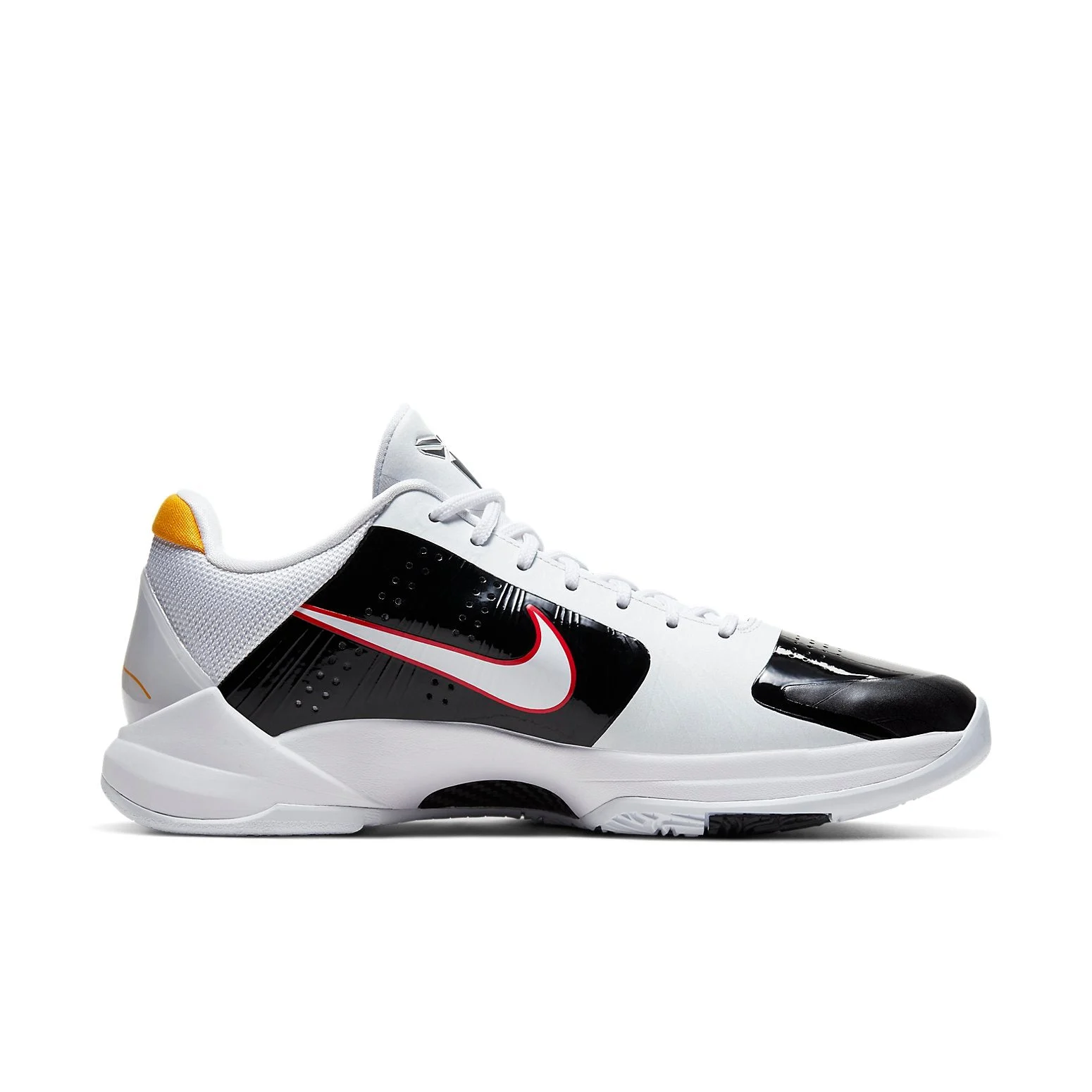 Nike Zoom Kobe 5 Protro ‘Alternate Bruce Lee’ CD4991-101