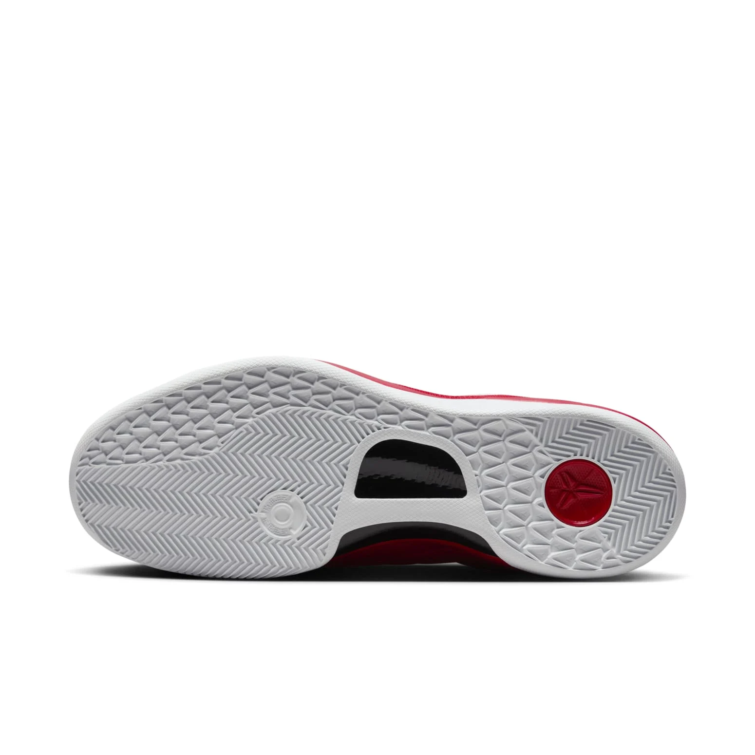 Nike Kobe 8 Protro ‘University Red White’ HF9550-600 - 图片 4