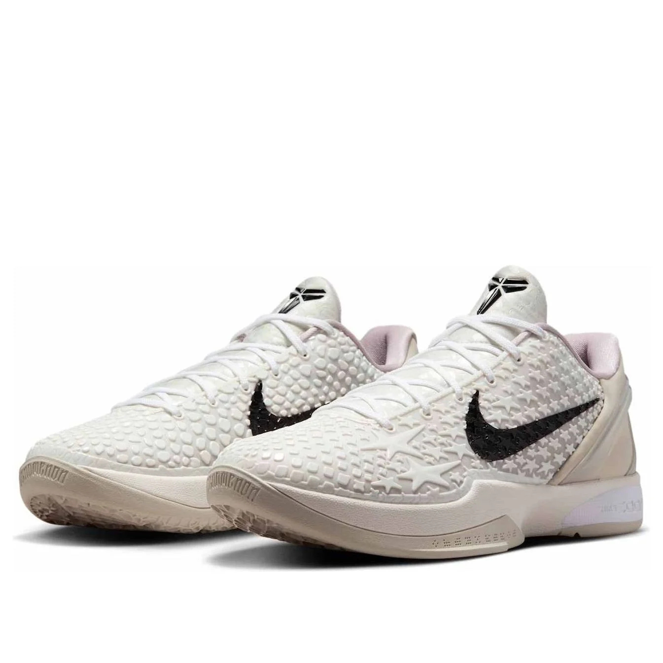 Alternative view of Nike Kobe 6 Protro ‘All-Star 2.0’ FQ3546-100