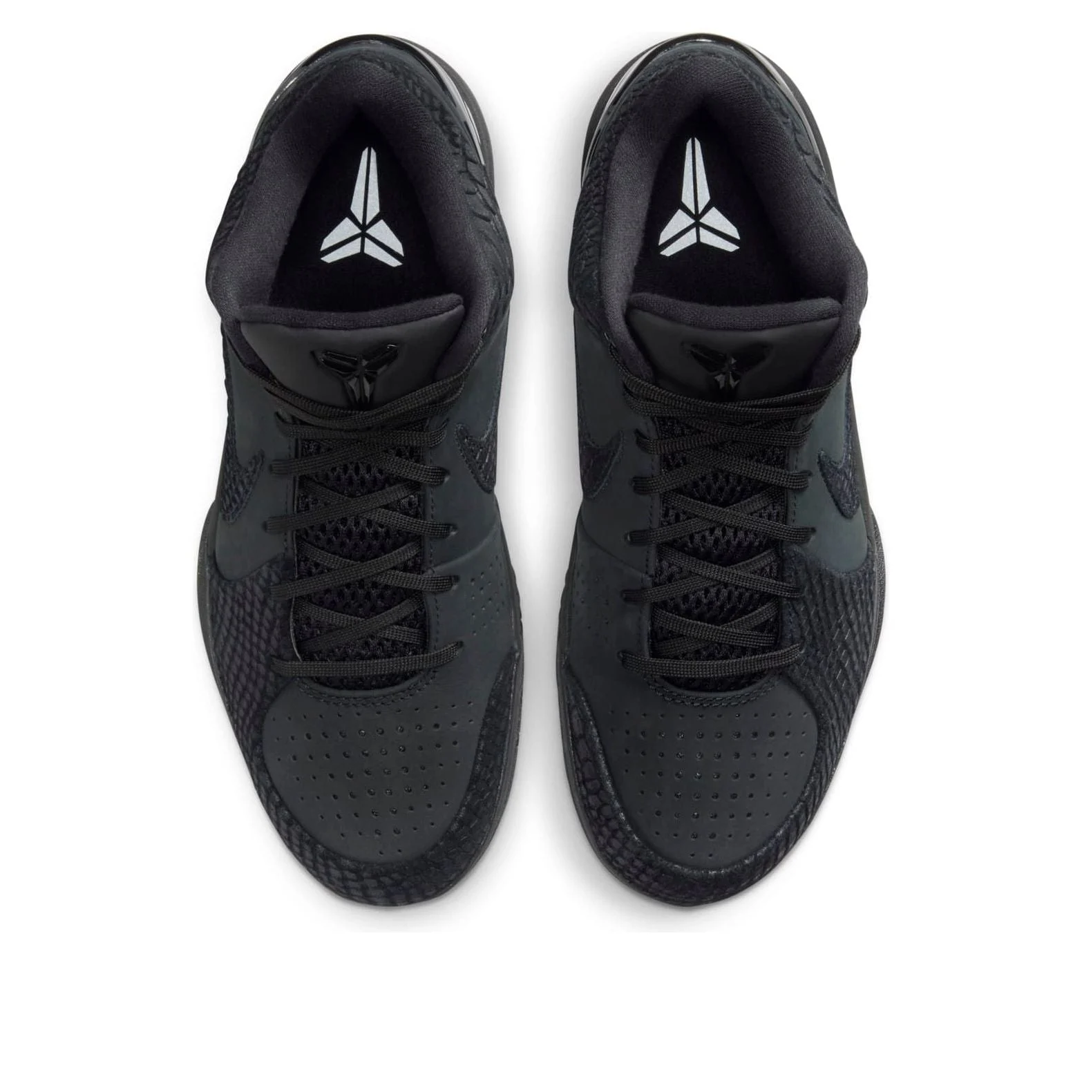 Alternative view of Nike Zoom Kobe 4 Protro ‘Gift of Mamba’ FQ3544-001