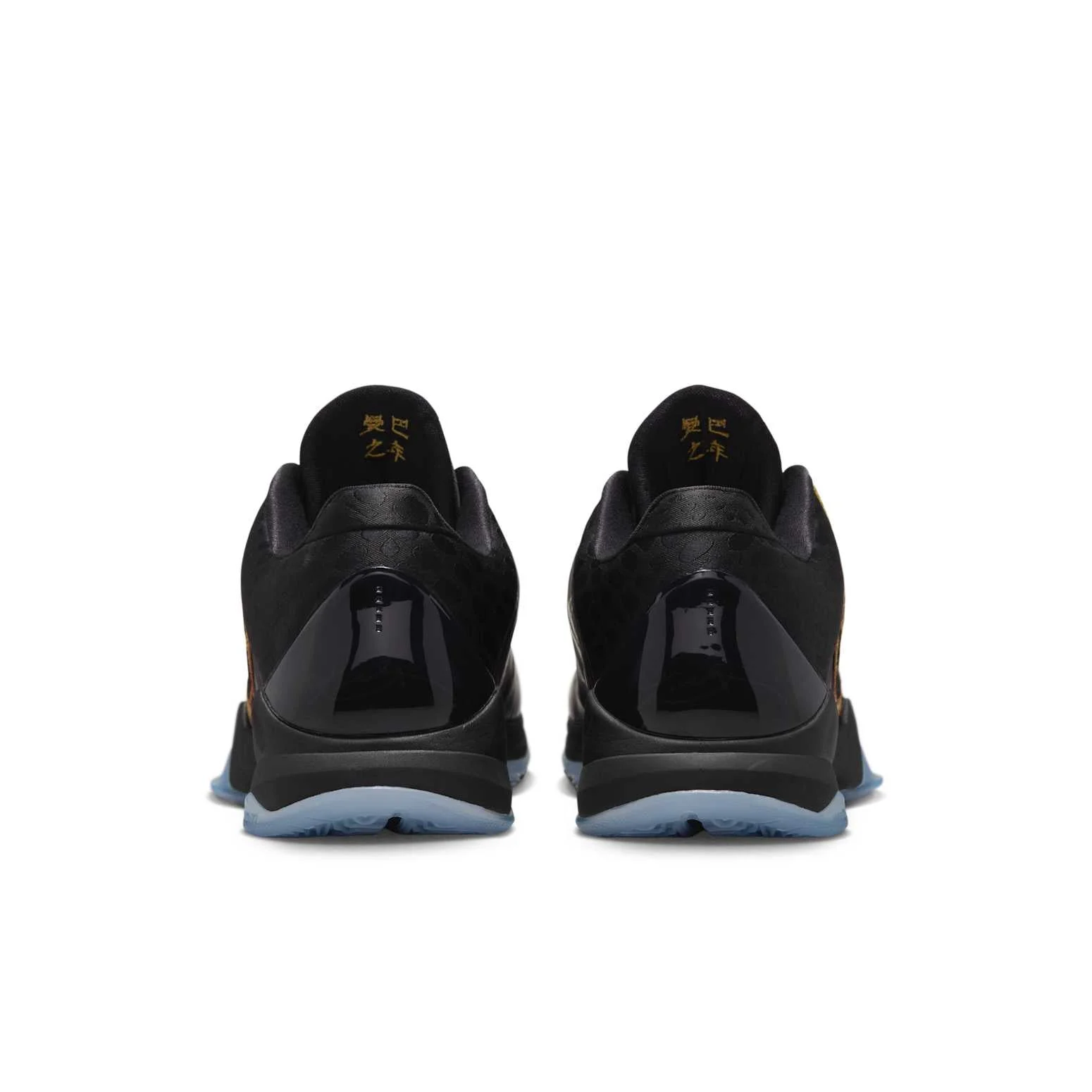 Nike Kobe 5 Protro ‘Year of the Mamba Eggplant’ IB4481-500 - 图片 4