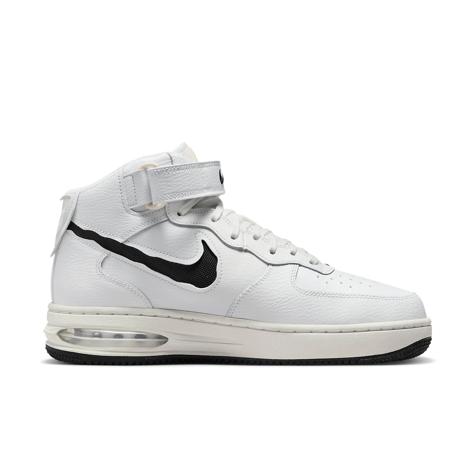 Nike Air Force 1 Mid Evo Remastered ‘White Black’ FB1374-101