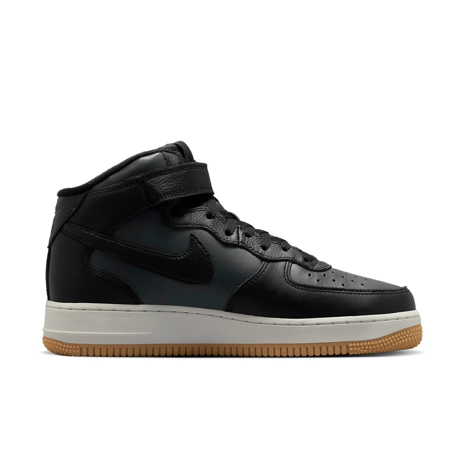 Nike Air Force 1 Mid ’07 LX ‘Anthracite Gum’ DV7585-001