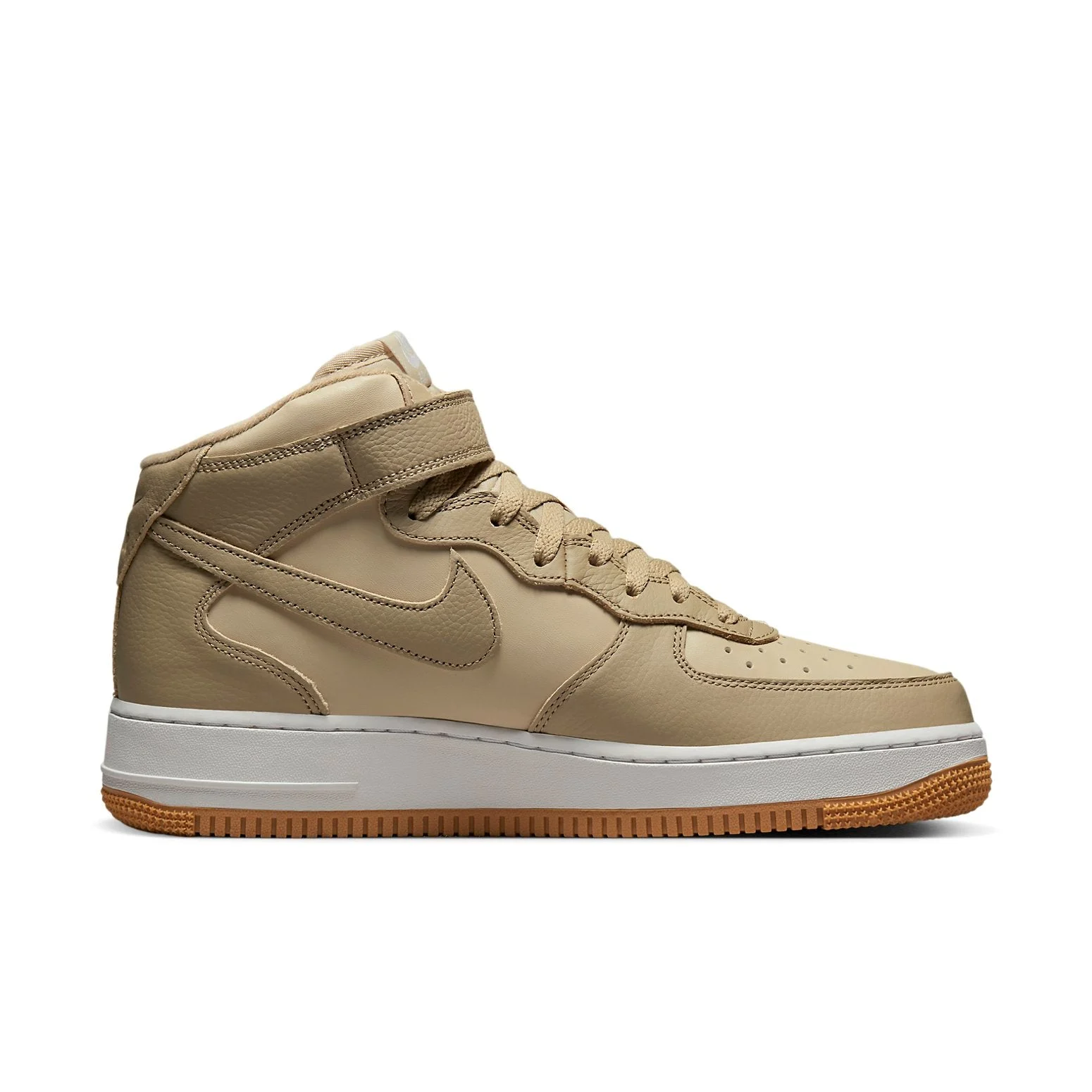 Nike Air Force 1 Mid ’07 LX ‘Limestone’ DV7585-200
