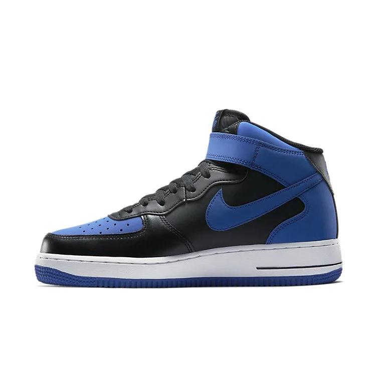 Nike Air Force 1 Mid ’07 ‘Game Royal’ 315123-027