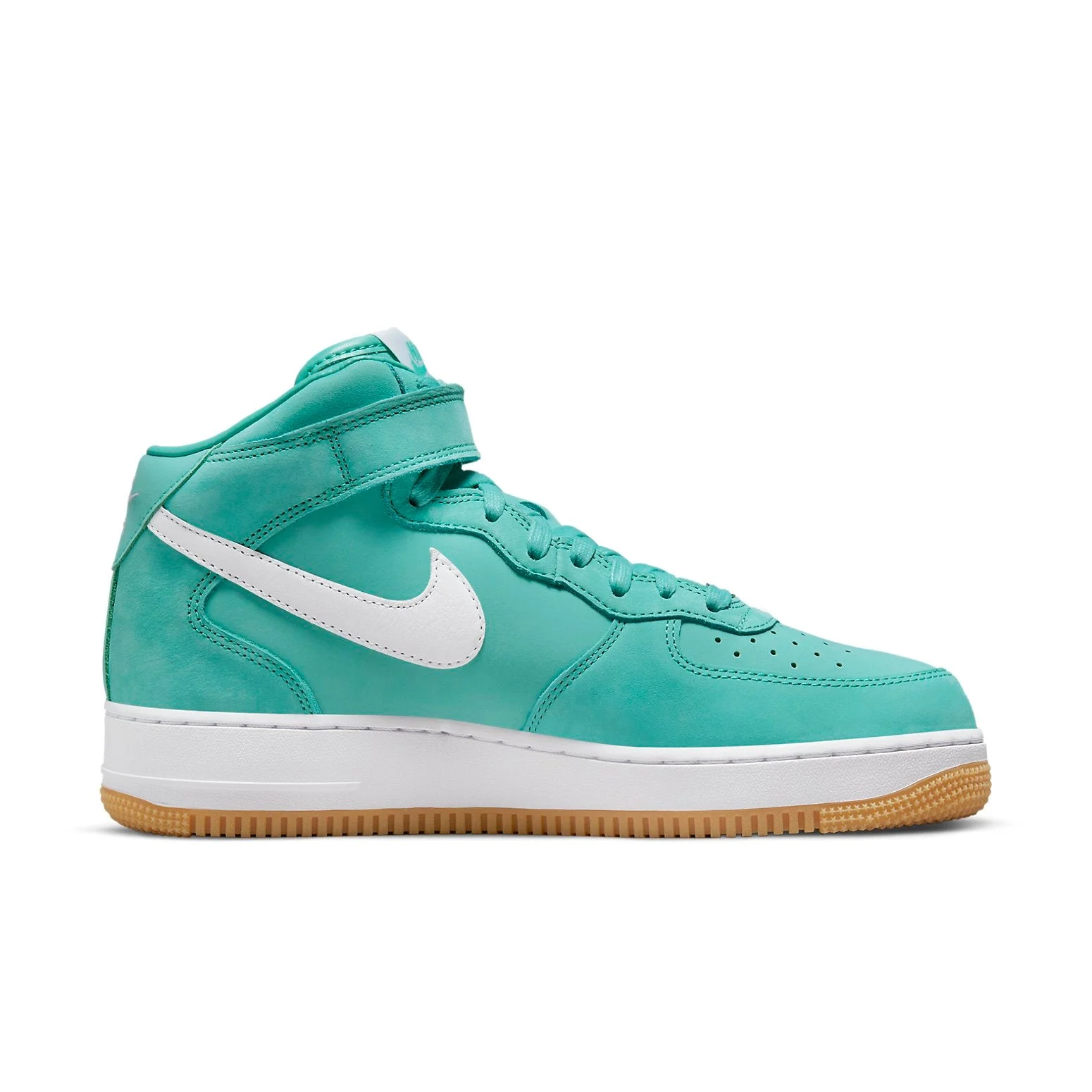 Nike Air Force 1 Mid ‘Washed Teal’ DV2219-300