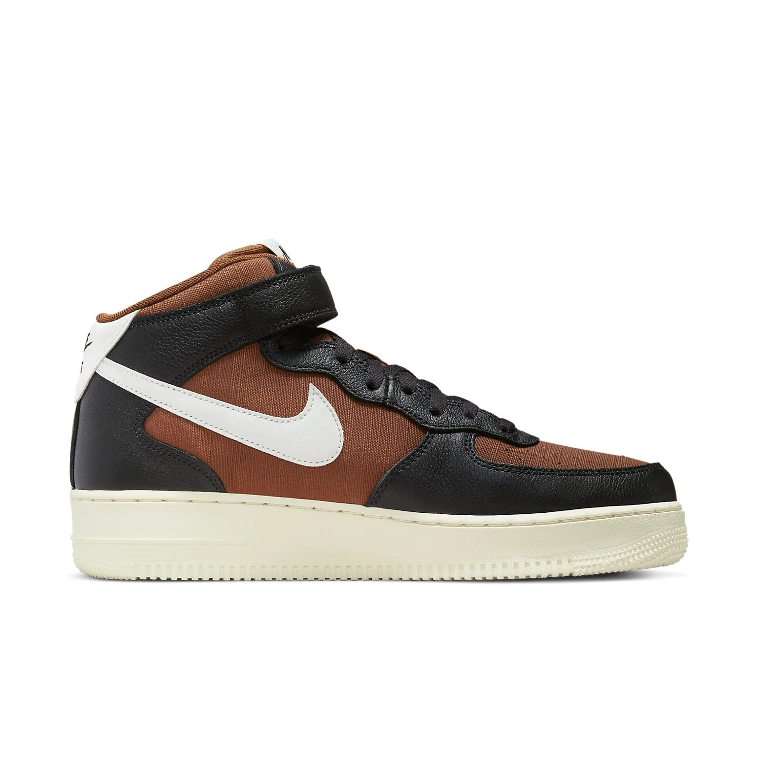 Nike Air Force 1 Mid ’07 LX ‘Certified Fresh – Pecan’ DQ8766-001