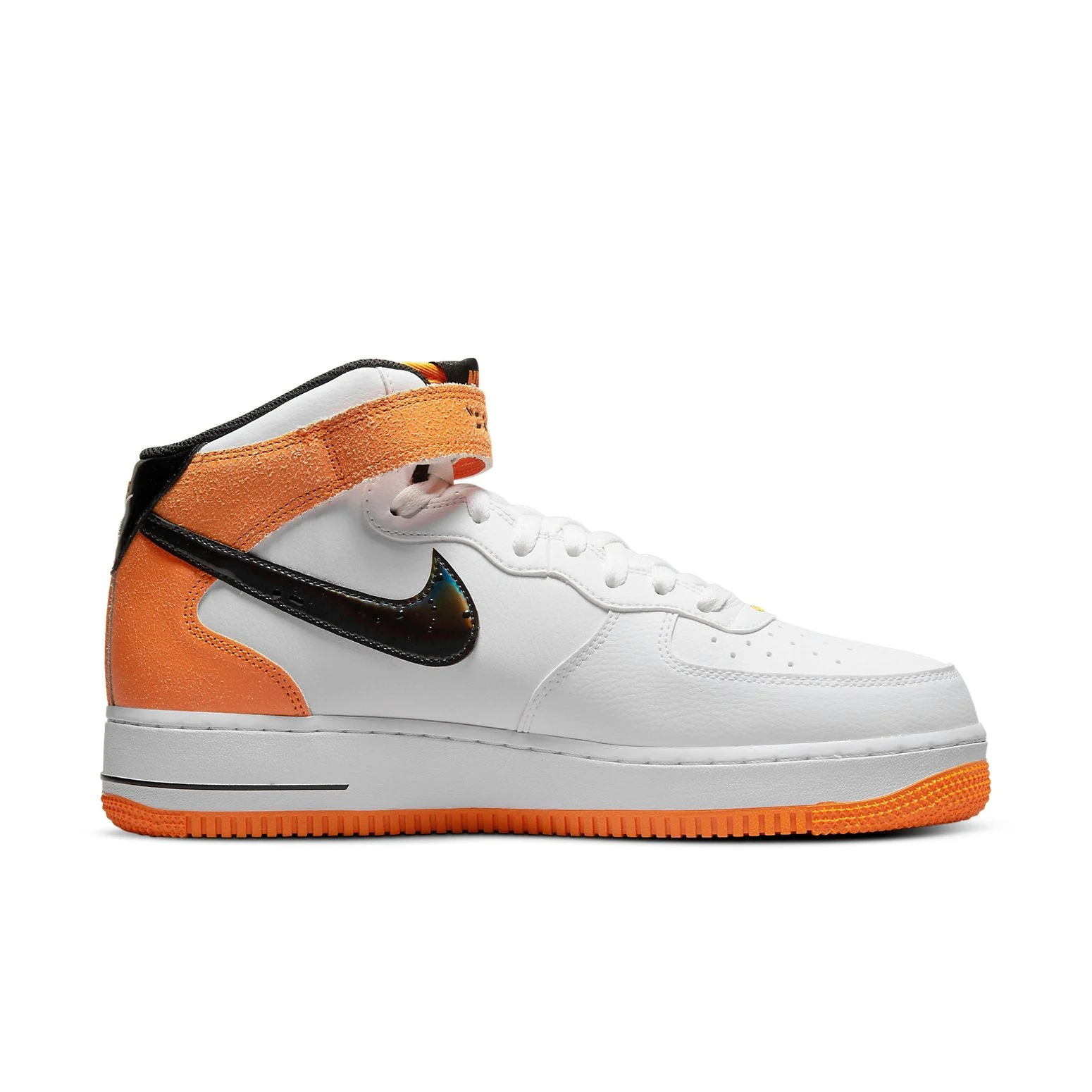 Nike Air Force 1 Mid ’07 ‘I Got Next’ DV2134-100