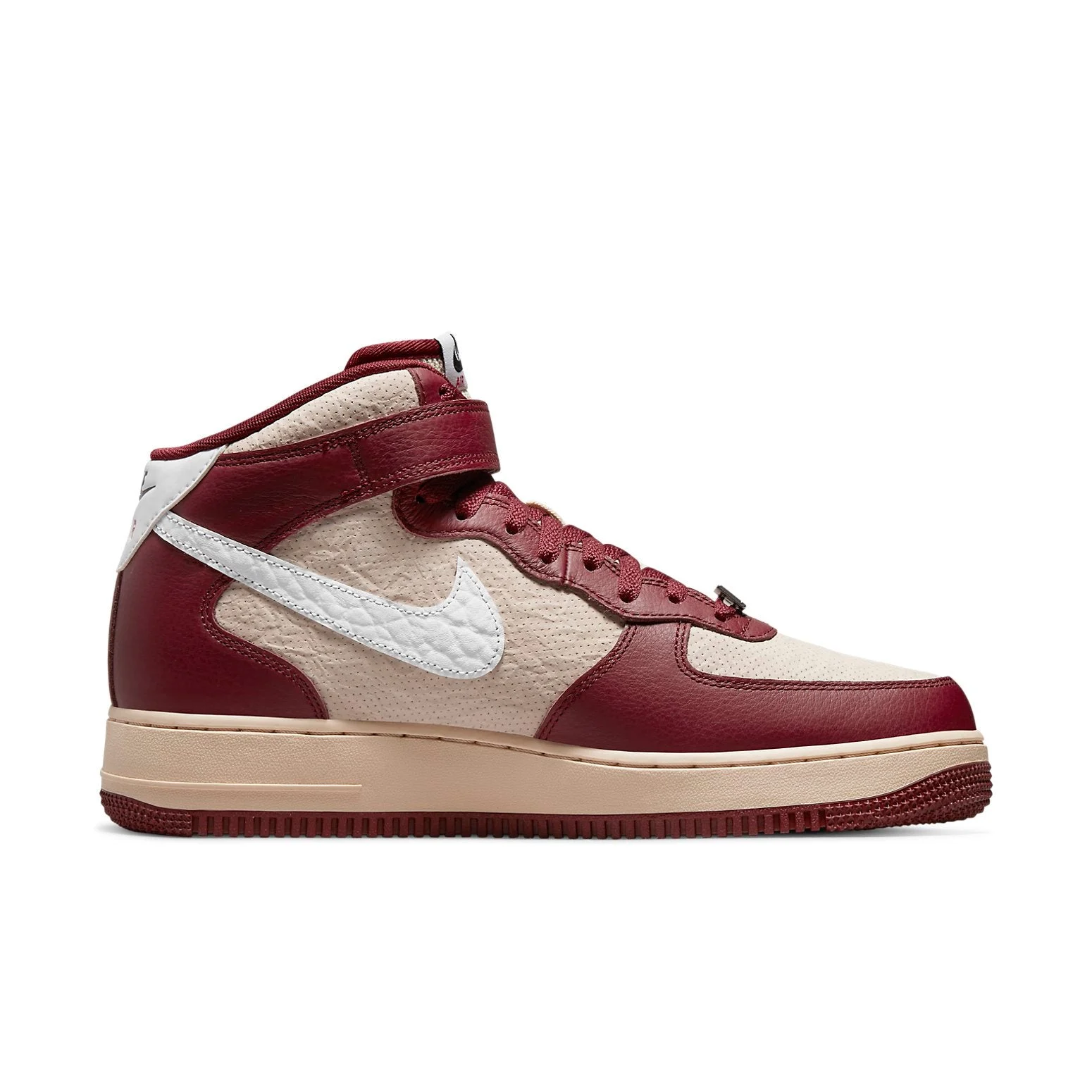 Nike Air Force 1 Mid ‘City Pack – London’ DO7045-600