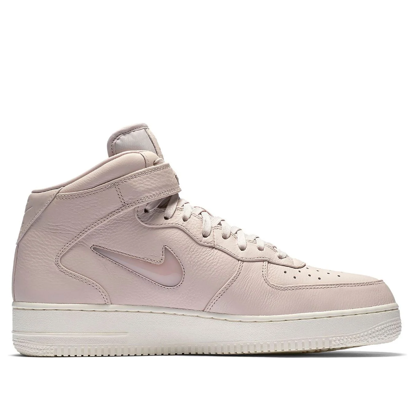 Nike Air Force 1 Mid PRM ‘Jewel Pink’ 941913-600