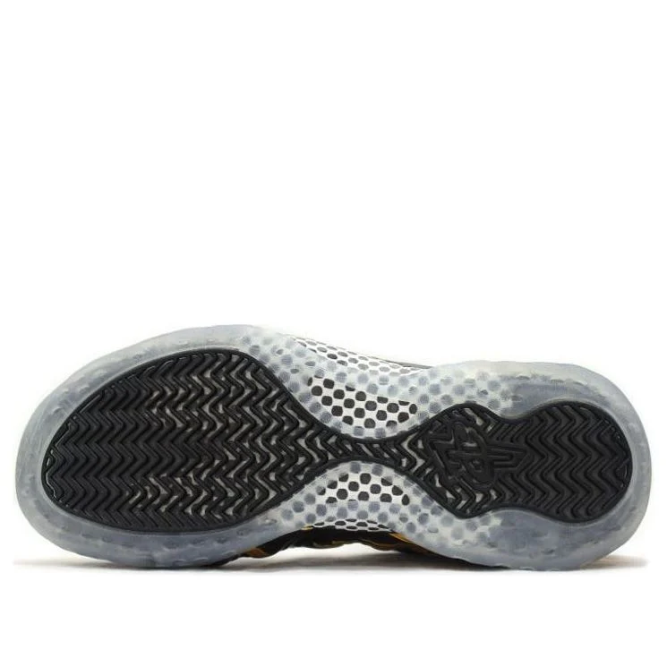 Nike x Supreme Air Foamposite One SP ‘Black’ 652792-001 - 图片 4