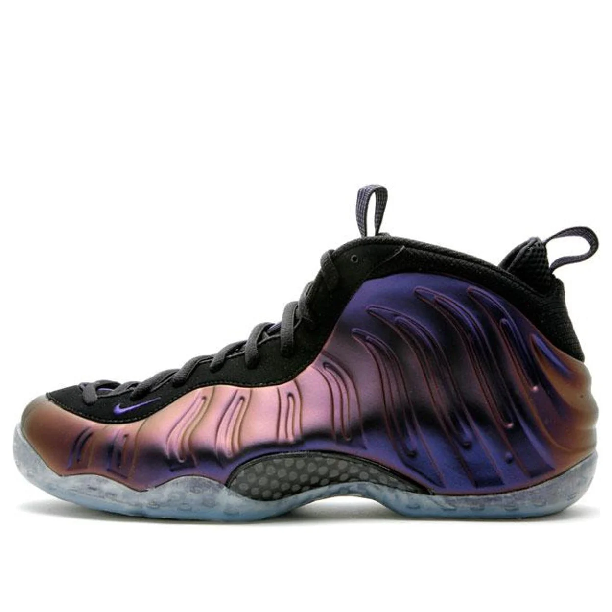 Nike Air Foamposite One ‘Eggplant’ 2010 314996-051