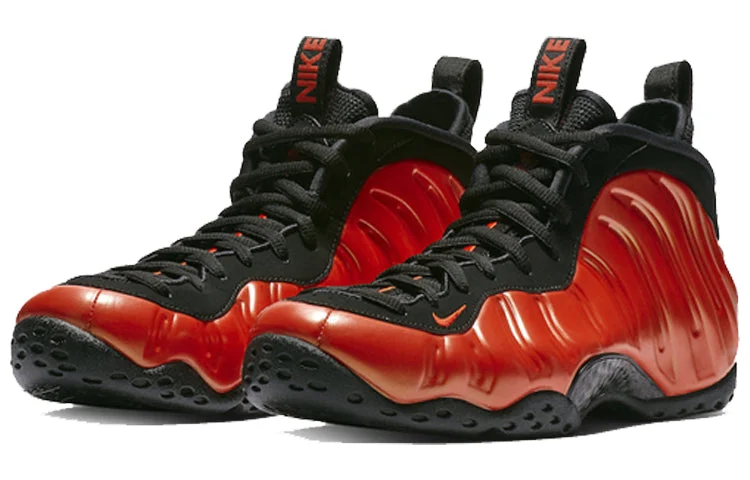 Nike Air Foamposite One ‘Habanero Red’ 314996-603