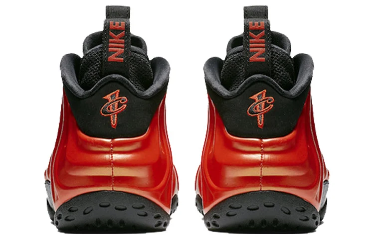 Nike Air Foamposite One ‘Habanero Red’ 314996-603 - 图片 3