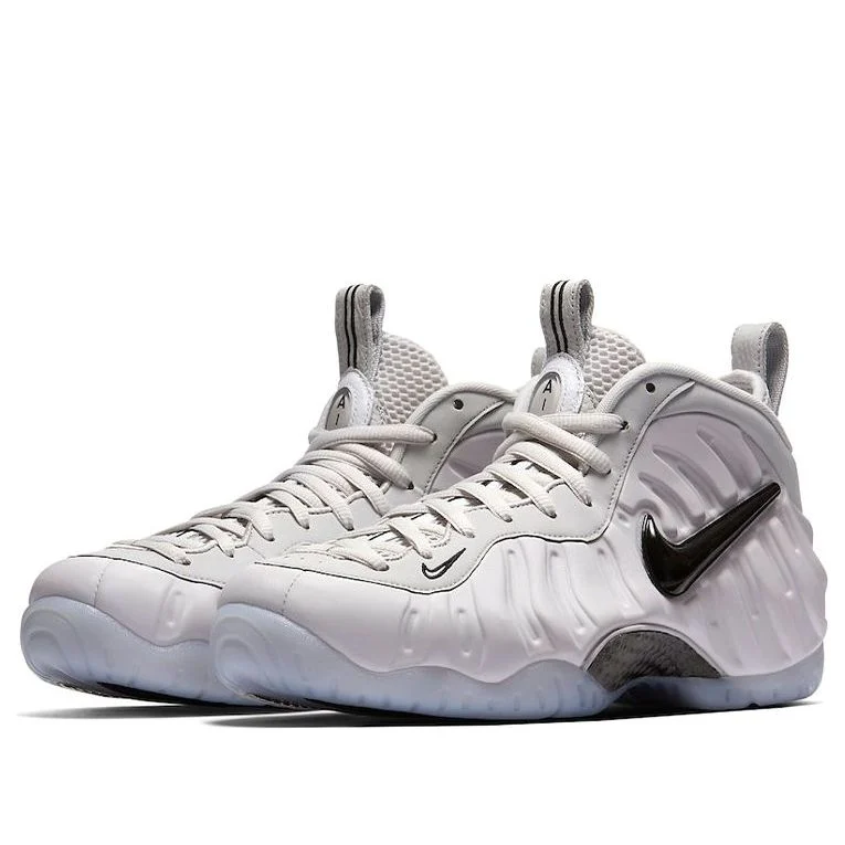 Alternative view of Nike Air Foamposite Pro ‘All Star Swoosh Pack’ AO0817-001