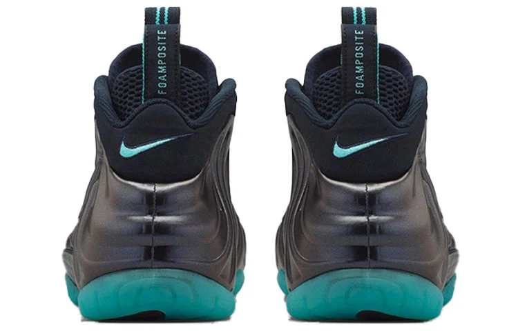 Nike Air Foamposite Pro ‘Aqua’ 624041-402 - 图片 3