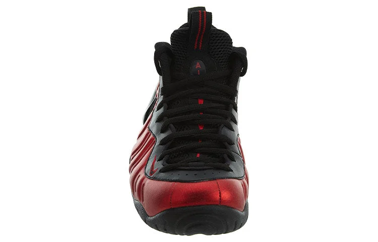 Alternative view of Nike Air Foamposite Pro ‘University Red’ 624041-604