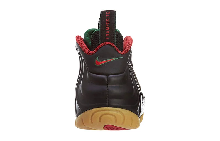 Alternative view of Nike Foamposite Pro ‘Gucci’ 624041-004