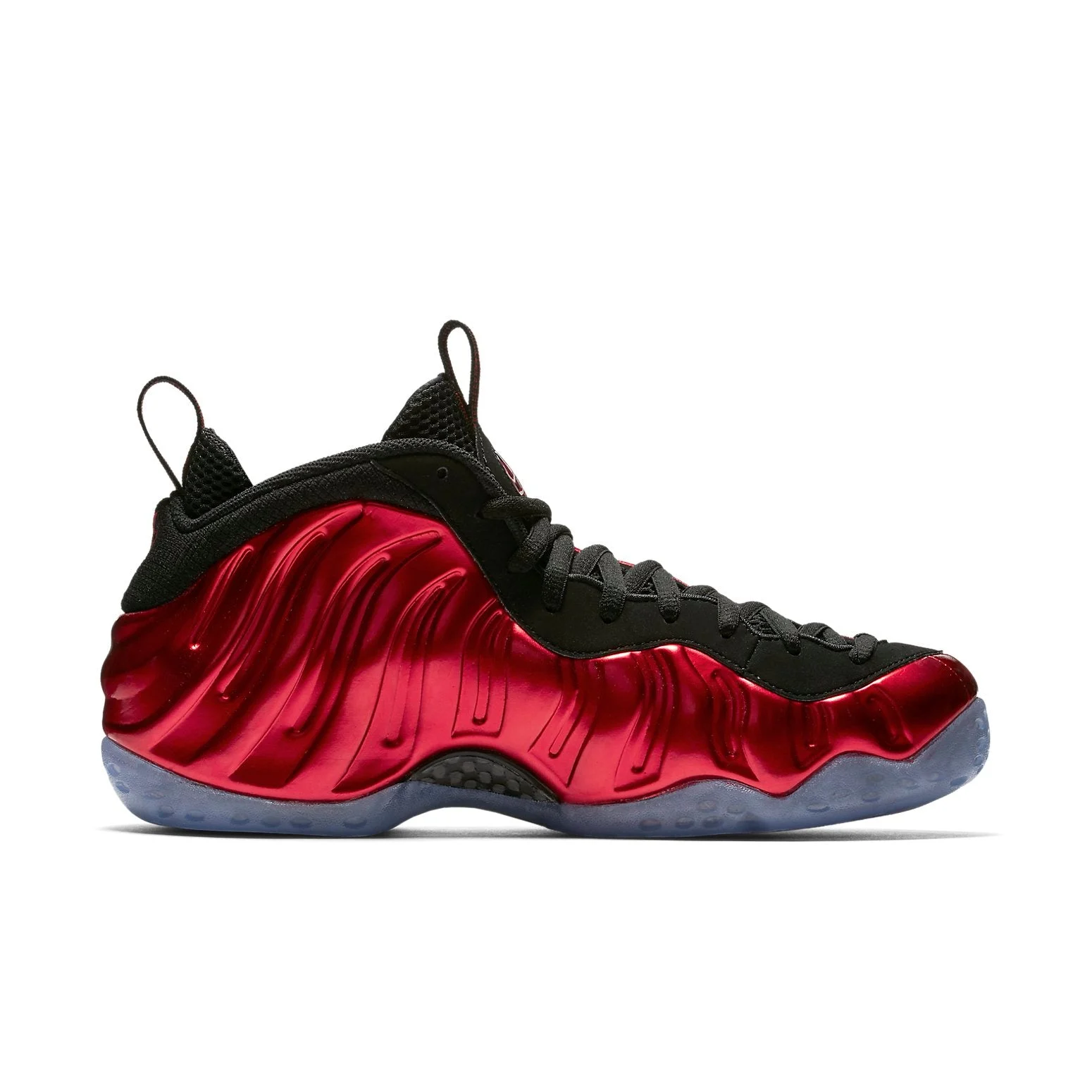 Nike Air Foamposite One ‘Metallic Red’ 314996-610
