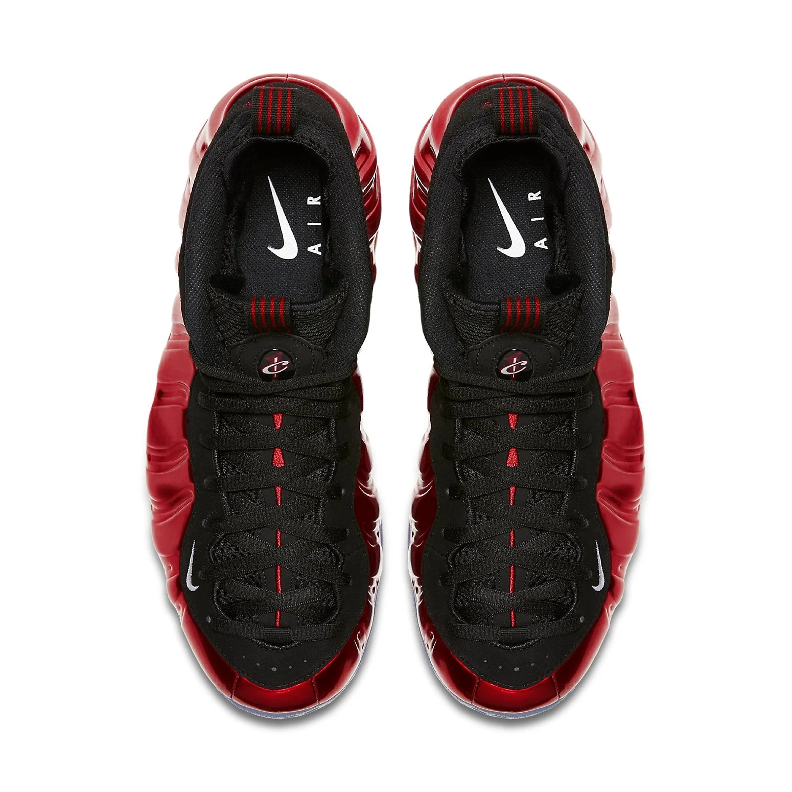Nike Air Foamposite One ‘Metallic Red’ 314996-610 - 图片 3