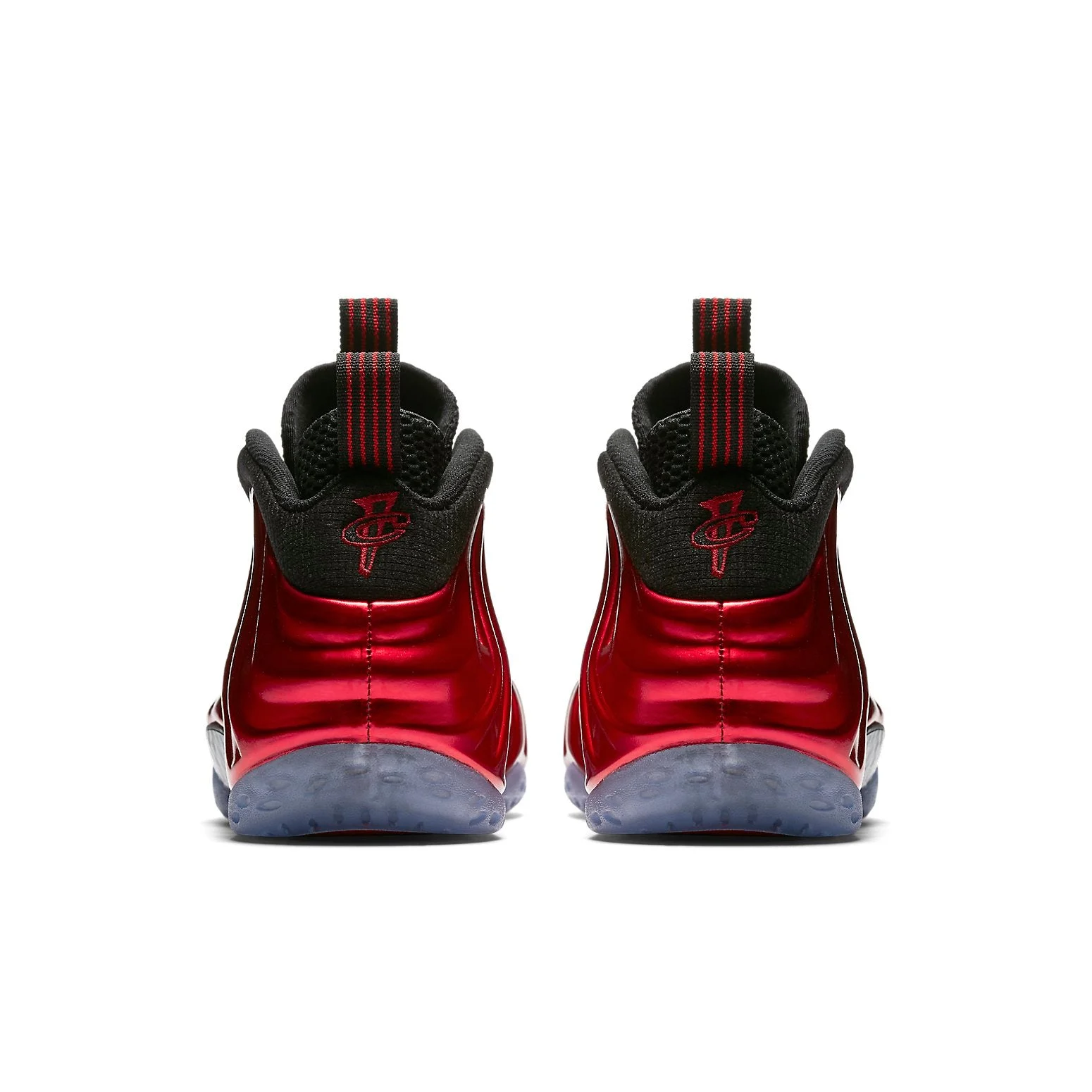 Nike Air Foamposite One ‘Metallic Red’ 314996-610 - 图片 4