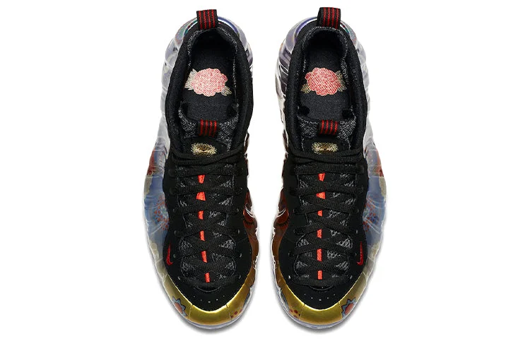 Nike Air Foamposite One ‘CNY’ 2018 AO7541-006 - 图片 3