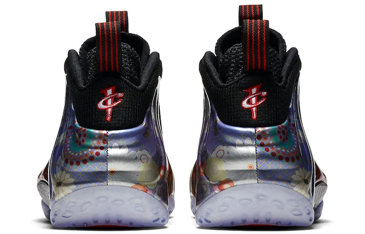 Nike Air Foamposite One ‘CNY’ 2018 AO7541-006 - 图片 4