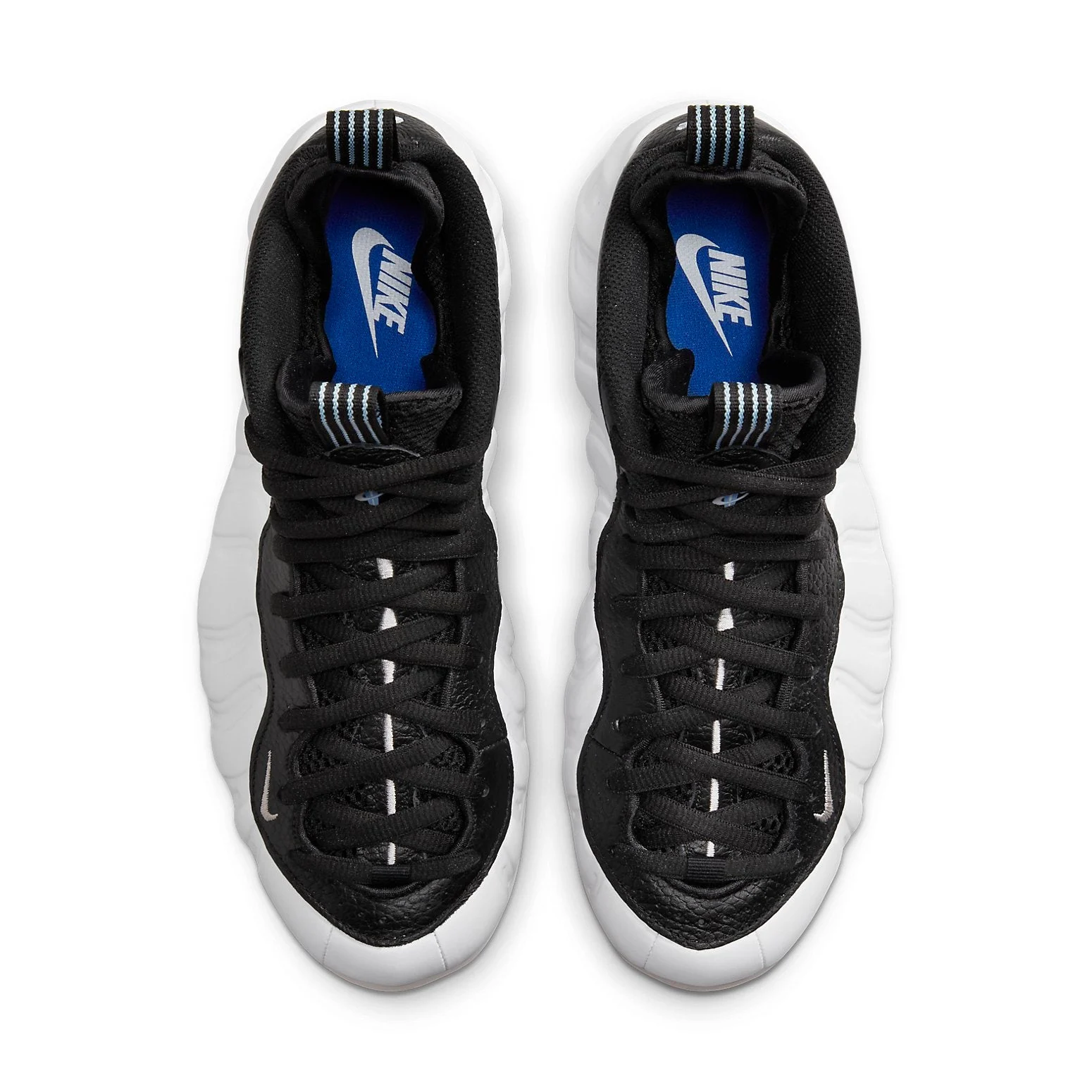 Alternative view of Nike Air Foamposite One ‘Penny PE’ DV0815-100