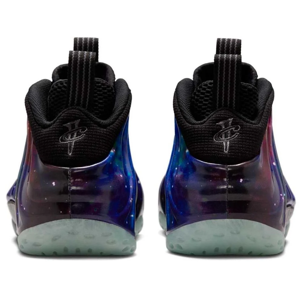 Nike Air Foamposite One ‘Galaxy’ 2025 FQ4303-400 - 图片 4