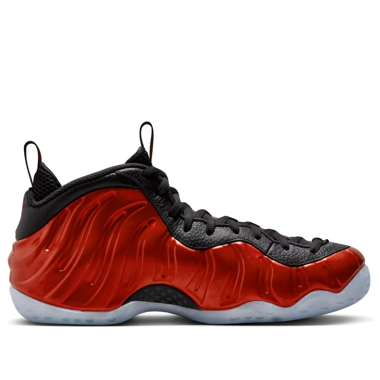Nike Air Foamposite One ‘Metallic Red’ DZ2545-600 - 图片 3