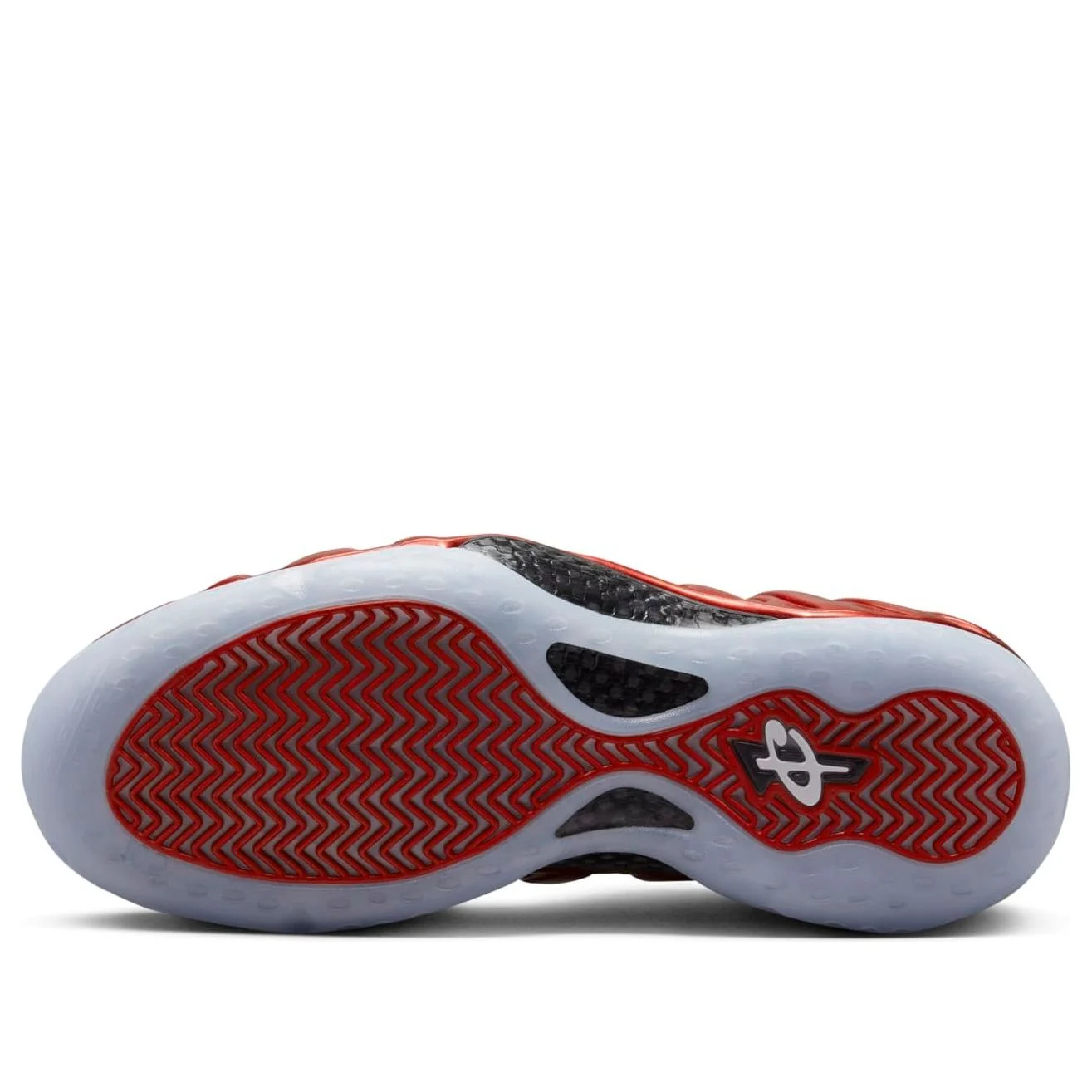 Nike Air Foamposite One ‘Metallic Red’ DZ2545-600 - 图片 4