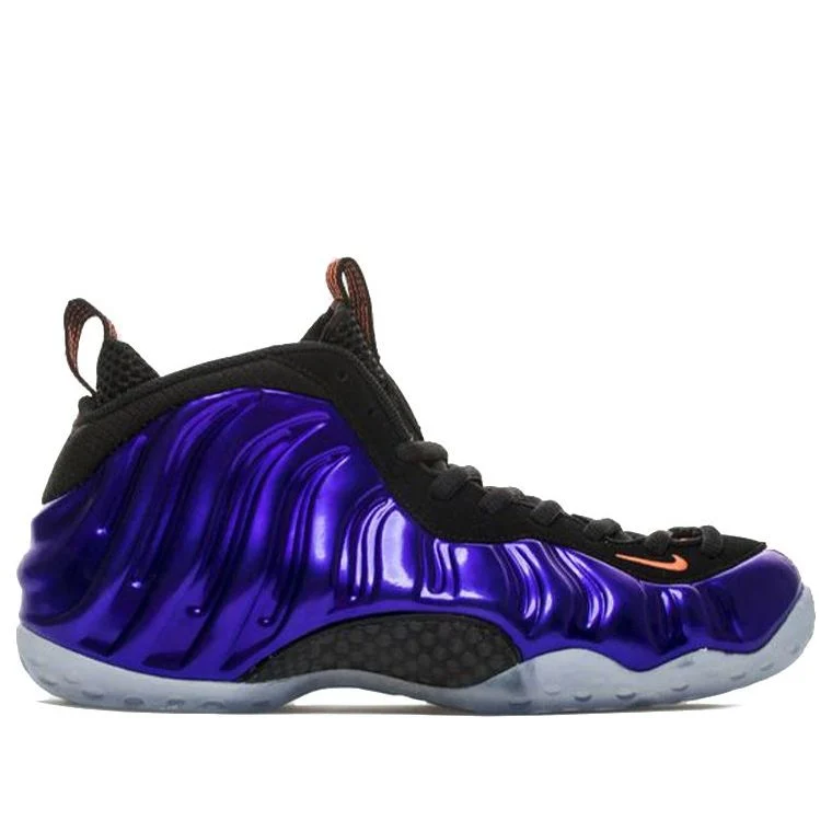 Nike Air Foamposite One ‘Phoenix Suns’ 314996-501