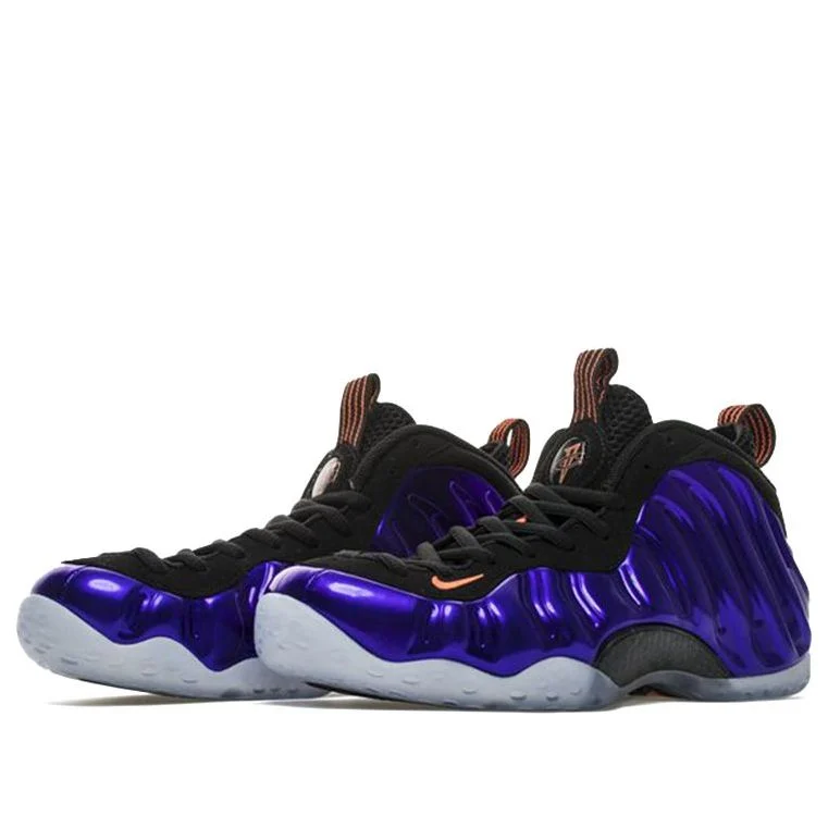 Alternative view of Nike Air Foamposite One ‘Phoenix Suns’ 314996-501