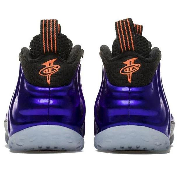Nike Air Foamposite One ‘Phoenix Suns’ 314996-501 - 图片 4