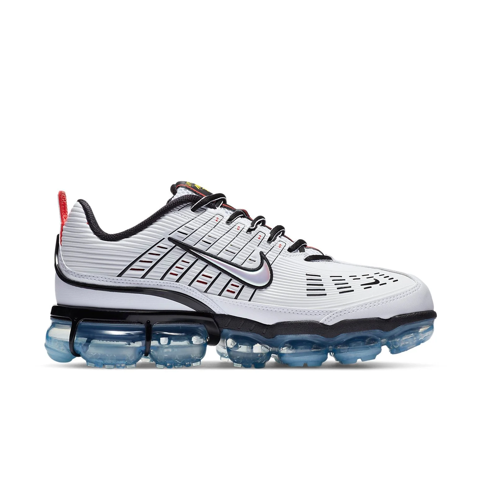 Nike Air VaporMax 360 ‘White Speed Yellow’ CQ4535-100
