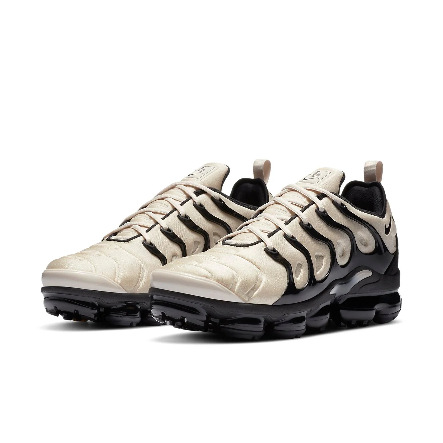 Alternative view of Nike Air VaporMax Plus ‘Light Orewood Brown’ DH0860-100