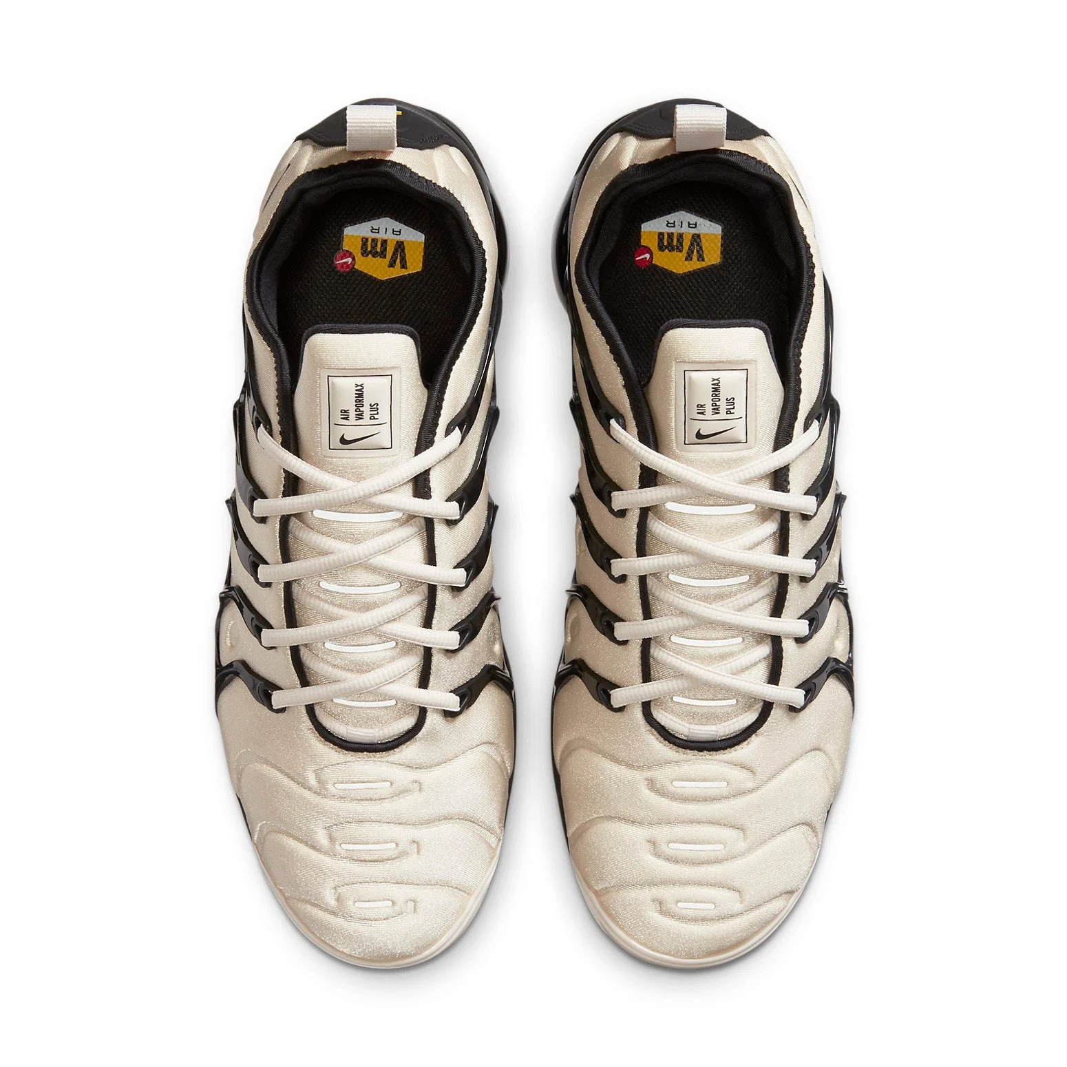 Nike Air VaporMax Plus ‘Light Orewood Brown’ DH0860-100 - 图片 3