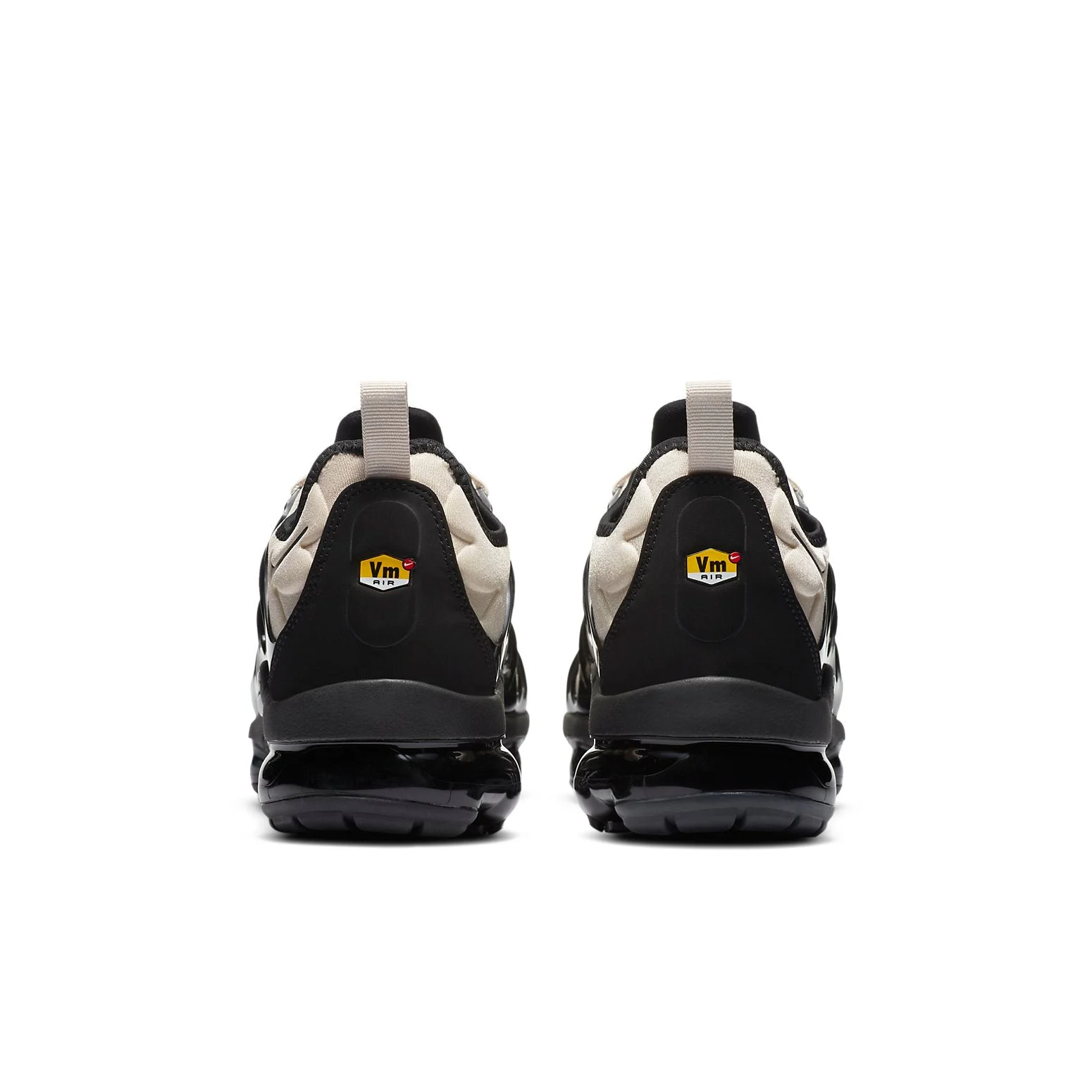 Nike Air VaporMax Plus ‘Light Orewood Brown’ DH0860-100 - 图片 4
