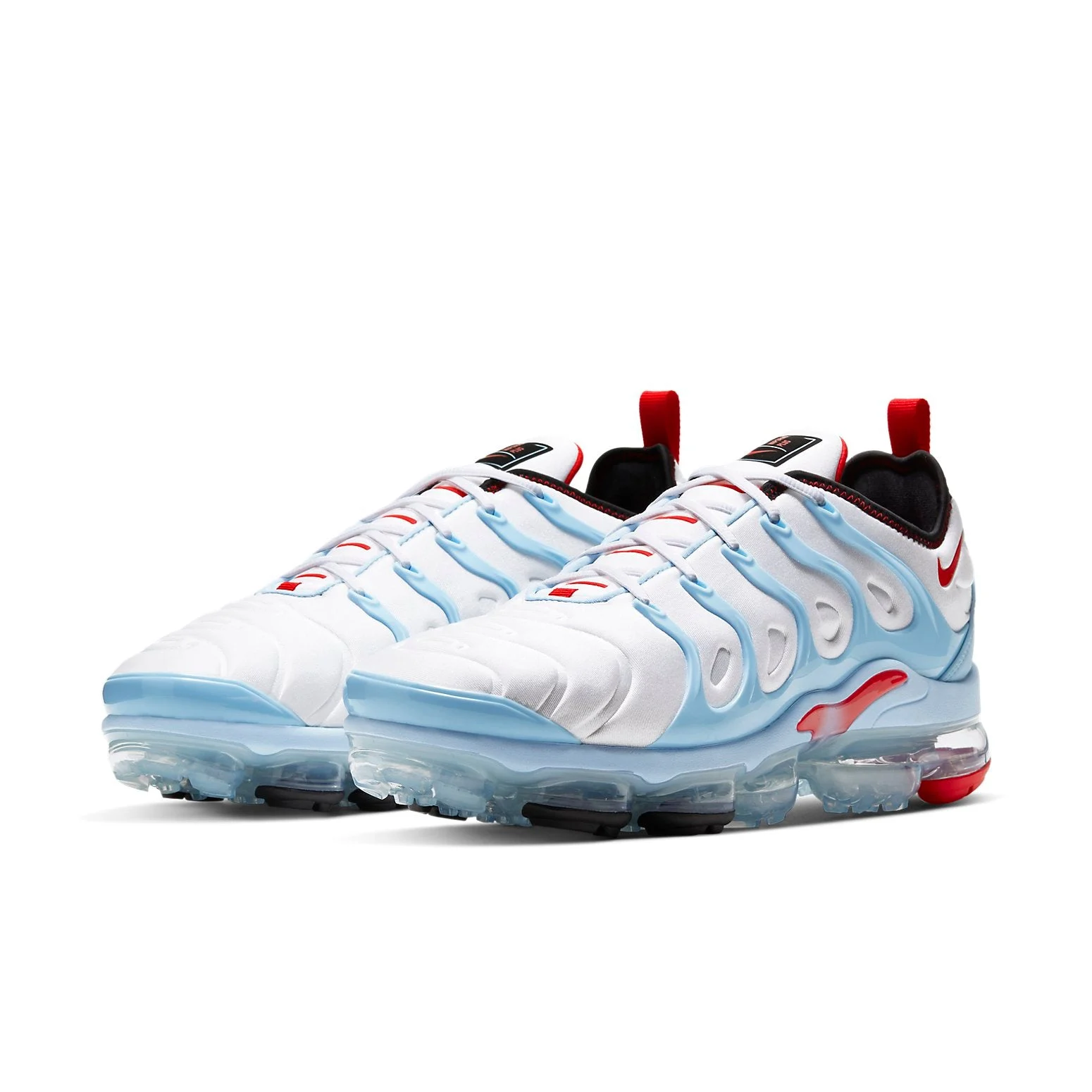 Alternative view of Nike Air VaporMax Plus ‘Psychic Blue’ CW6974-100