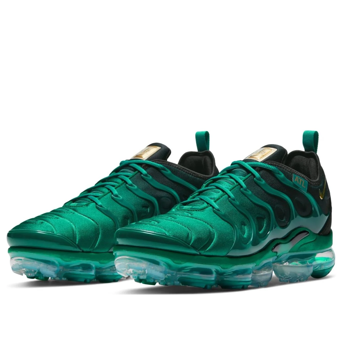 Alternative view of Nike Air VaporMax Plus ‘City Special – Atlanta’ DH0145-300