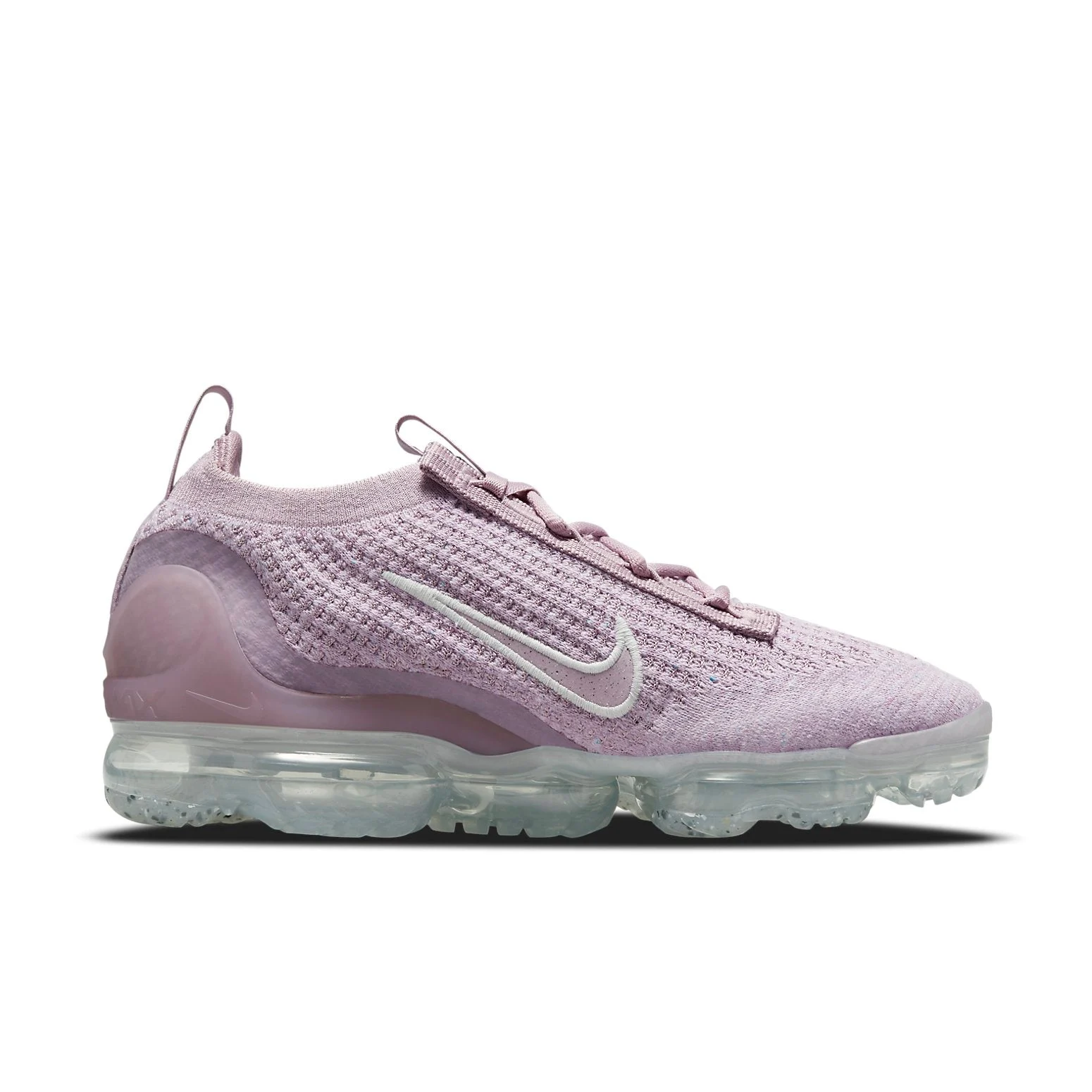 (WMNS) Nike Air VaporMax 2021 Flyknit ‘Plum Fog’ DC9454-500