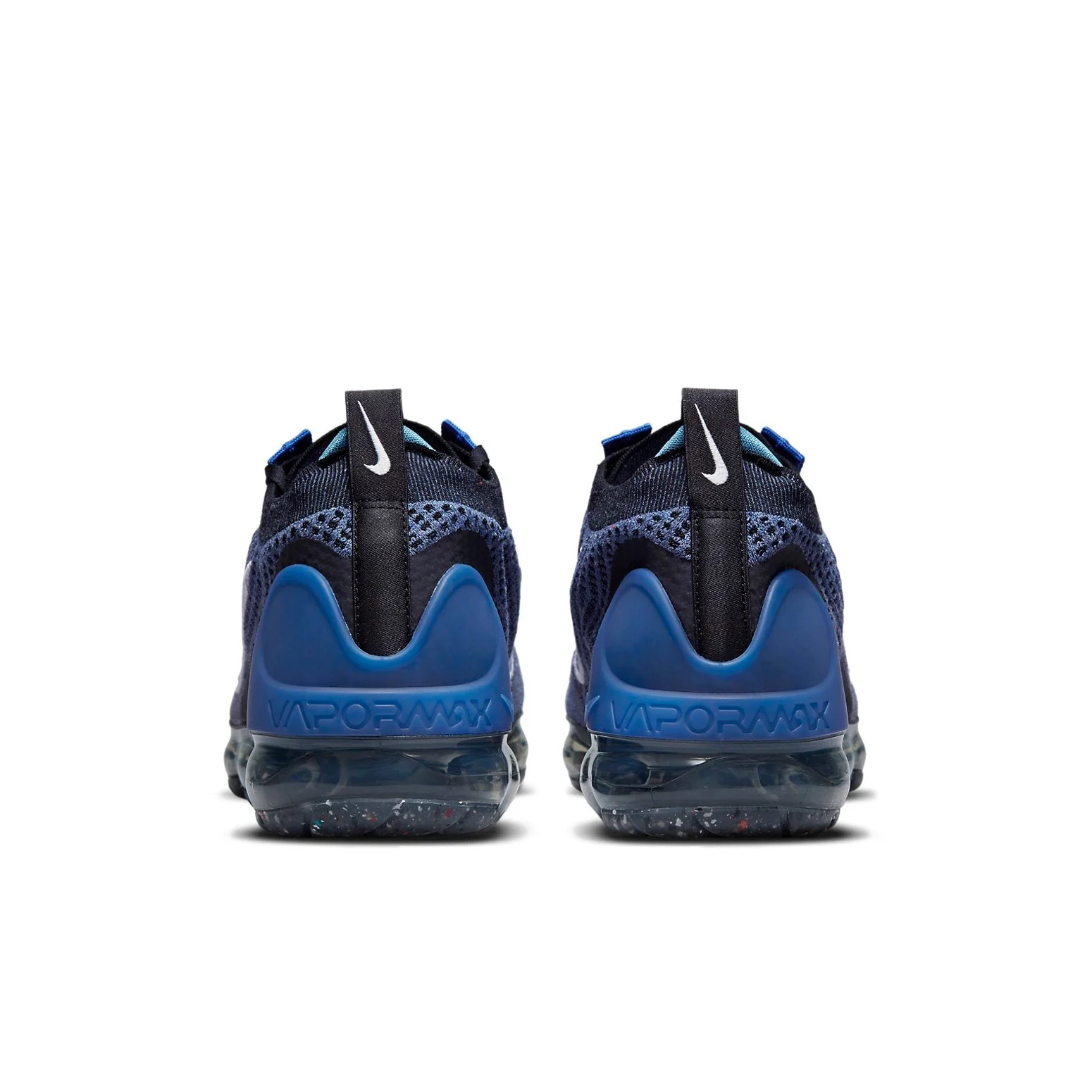 Nike Air VaporMax 2021 Flyknit ‘Game Royal Anthracite’ DH4086-400 - 图片 4