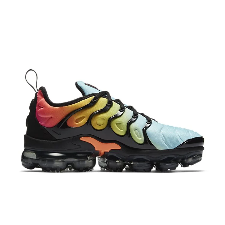 (WMNS) Nike Air VaporMax Plus ‘Tropical Sunset’ AO4550-002