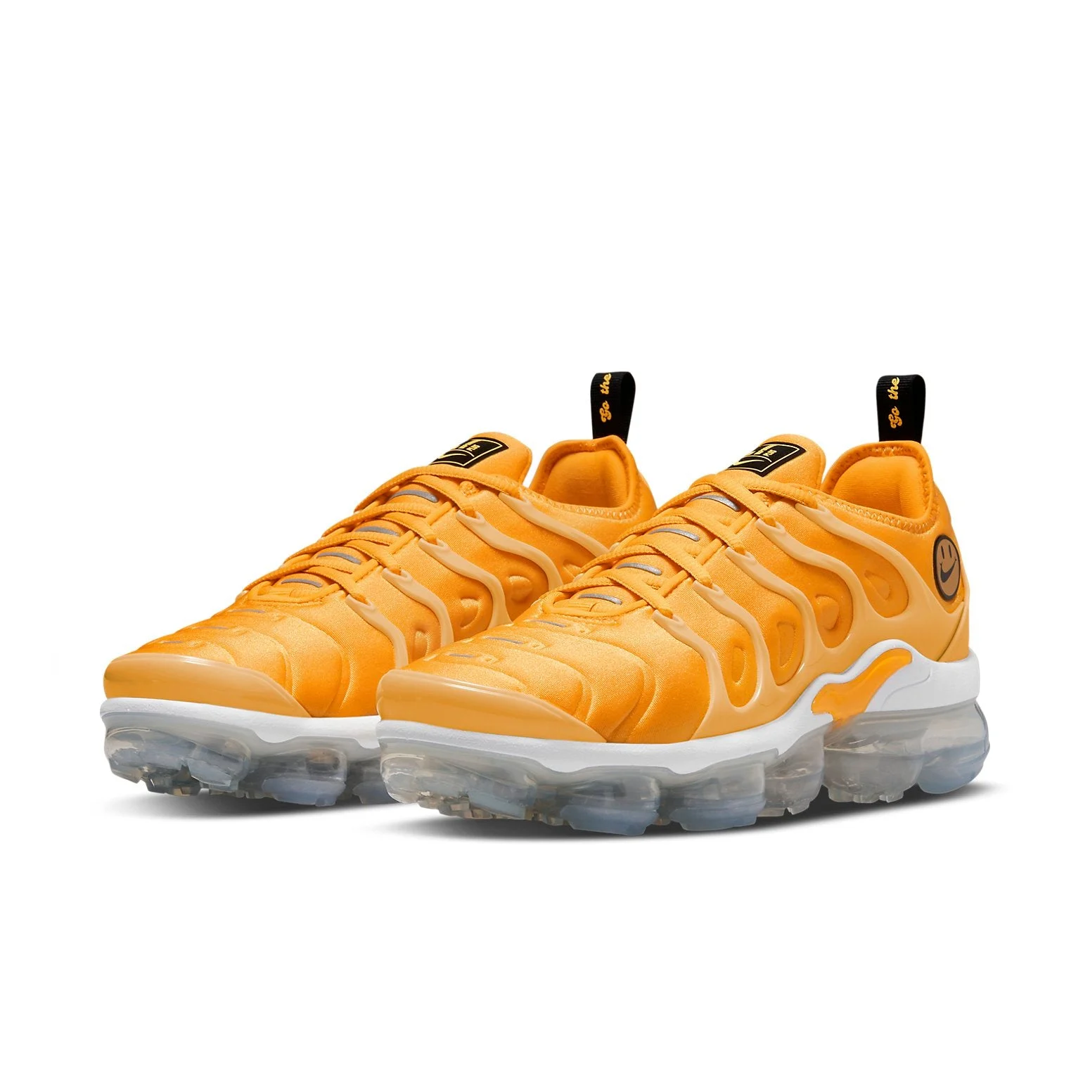 Alternative view of (WMNS) Nike Air VaporMax Plus ‘Go The Extra Smile’ DO5874-700
