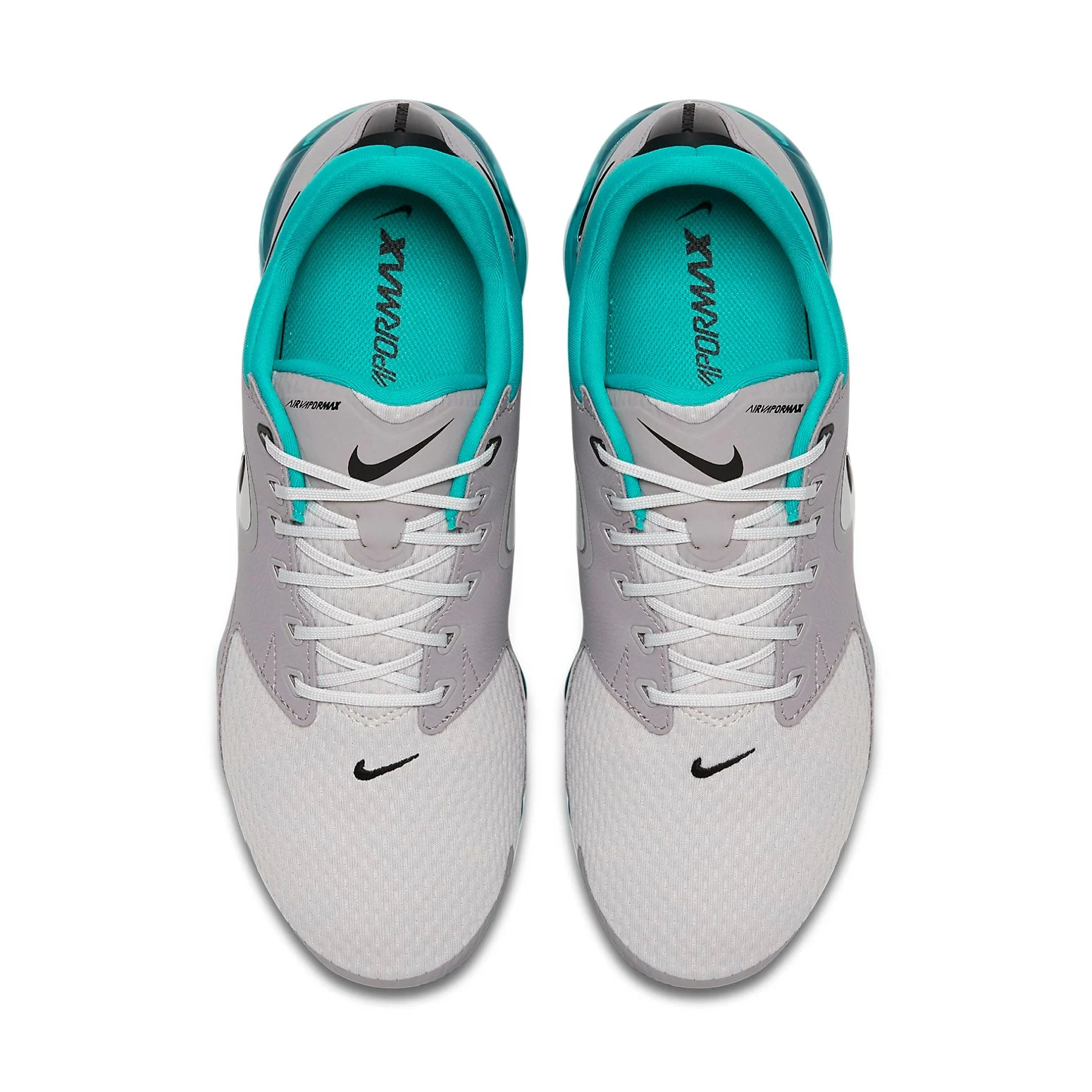 Nike Air VaporMax CS ‘Vast Grey’ AH9046-011 - 图片 3