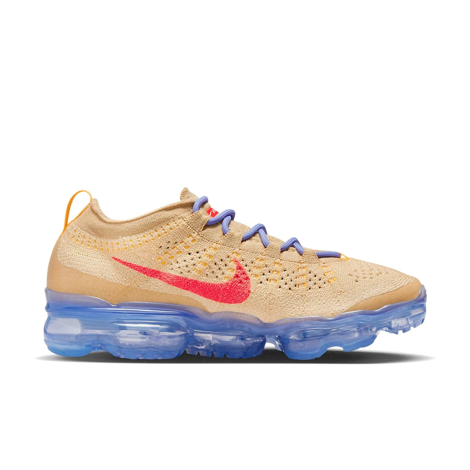 (WMNS) Nike Air VaporMax 2023 Flyknit ‘Pale Vanila Sea Coral’ DV6840-200