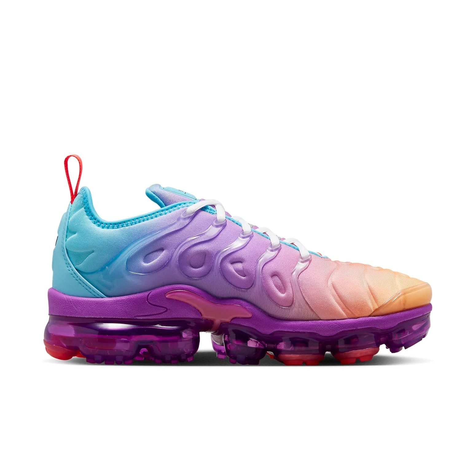 (WMNS) Nike Air VaporMax Plus ‘Fuchsia Dream’ FD0823-500