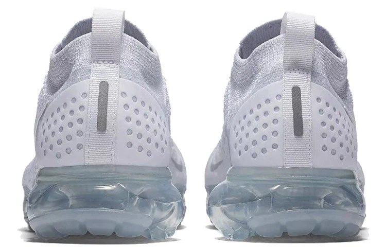 (WMNS) Nike Air Vapormax 2 ‘Pure Platinum’ 942843-100 - 图片 4