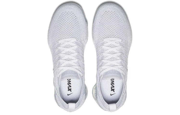 (WMNS) Nike Air Vapormax 2 ‘Pure Platinum’ 942843-100 - 图片 3